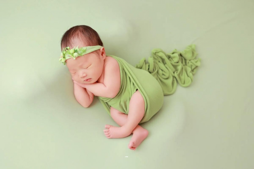 巴音郭楞蒙古会说话的宝宝